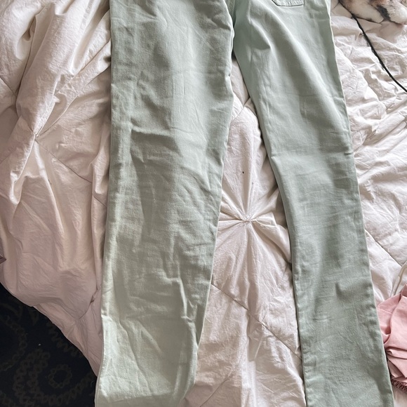 Rag & Bone mint green - Picture 4 of 5